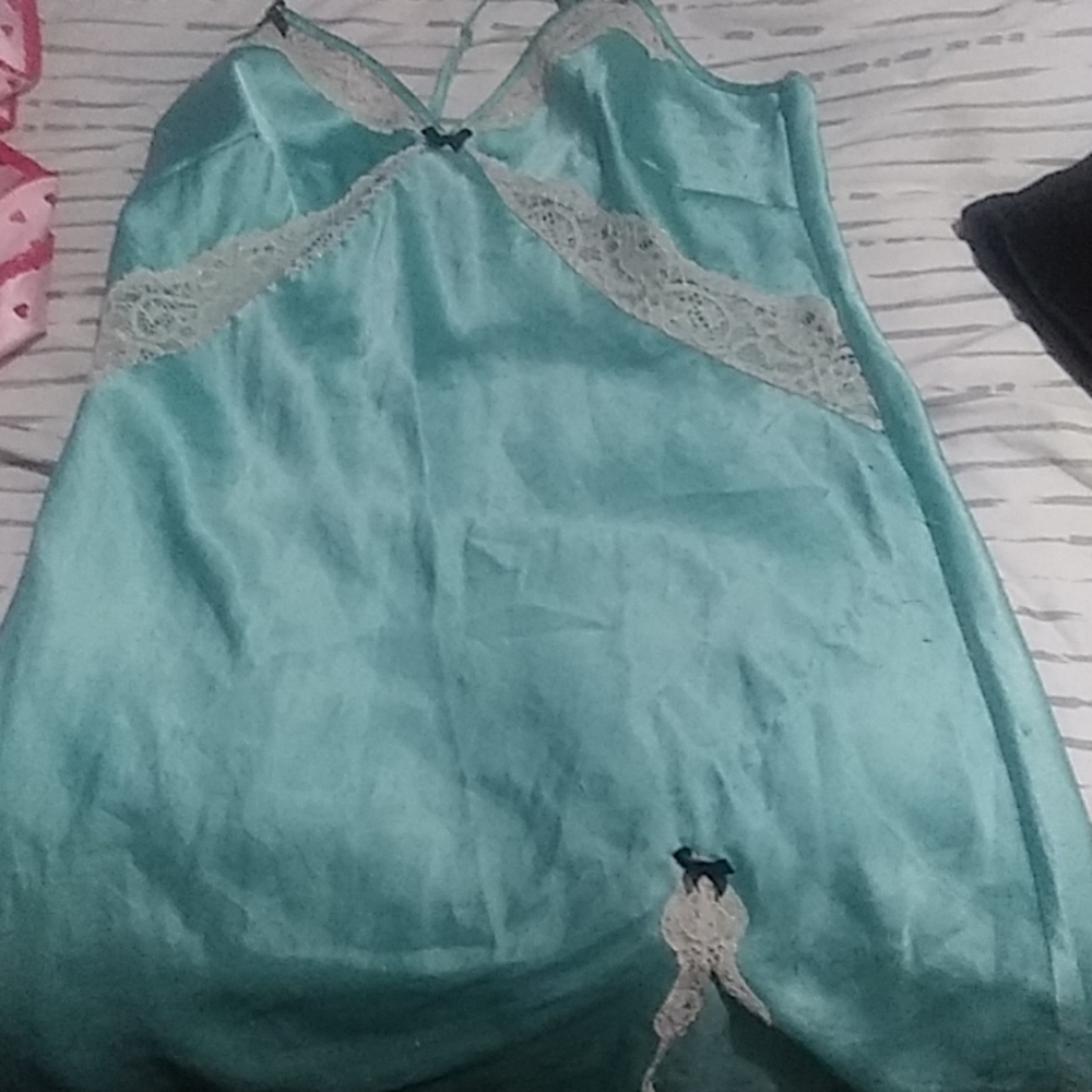 Vintage Victoria secret